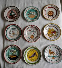 29 Piatti del Buon Ricordo
