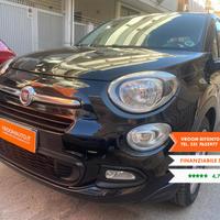 FIAT 500X 500X 1.6 MultiJet 120 CV Pop Star