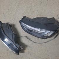 Fari anteriori matrix audi q5 2021-2022-2022-2023-