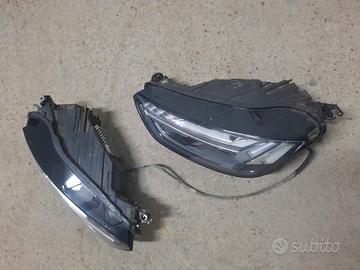 Fari anteriori matrix audi q5 2021-2022-2022-2023-