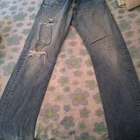 Jeans Levi's Strauss