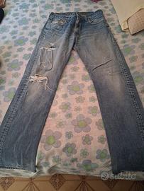 Jeans Levi's Strauss