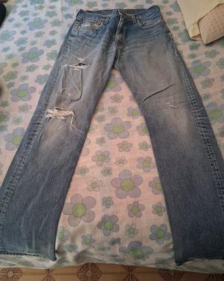 Jeans Levi's Strauss