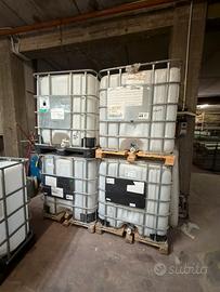 CUBO 1000L