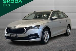 Skoda Octavia wagon 2.0 tdi evo scr 150cv executiv