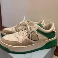 Philippe Model n. 39 – Pari al nuovo