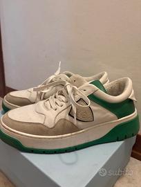 Philippe Model n. 39 – Pari al nuovo