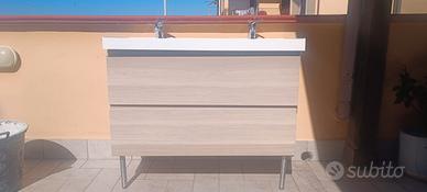 mobile bagno
