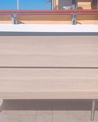 mobile bagno