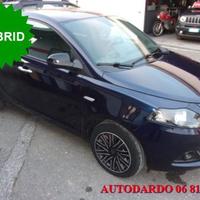 LANCIA Ypsilon 1.0 FireFly 5 porte S&S Hybrid Ec