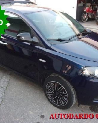 LANCIA Ypsilon 1.0 FireFly 5 porte S&S Hybrid Ec