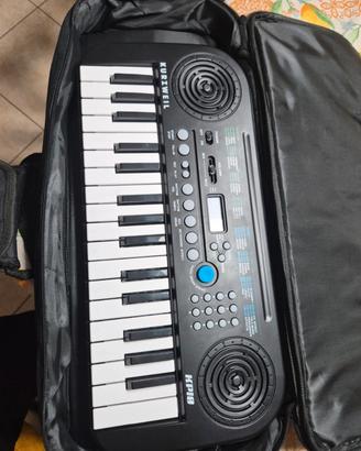 PIANOLA 32 TASTI