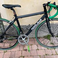 Bici da corsa donna
