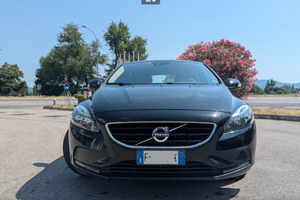 Volvo V40 D2 Geartronic 81000km
