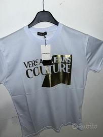 Maglietta versace