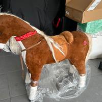 Cavallo da bambini