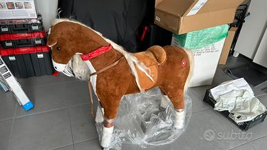 Cavallo da bambini
