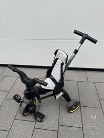 Doona Liki Trike Triciclo