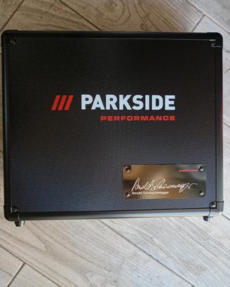 Parkside