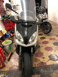 Yamaha X-Max 250 - 2008
