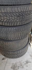 225/45 R19 OCCASION INVERNALI M+S GOMME USATE AFFA