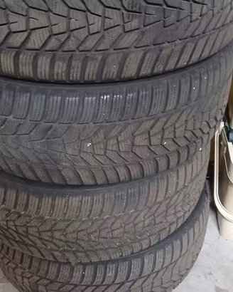 225/45 R19 OCCASION INVERNALI M+S GOMME USATE AFFA