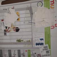 cancelletto sicurezza bambini o cani