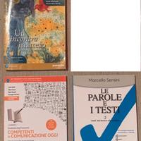 Libri scolastici usati Liceo Canova Treviso