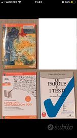 Libri scolastici usati Liceo Canova Treviso