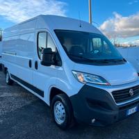 Fiat Ducato Doppia Porta Lat. 2.3 MJT 131cv