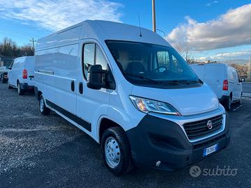 Fiat Ducato Doppia Porta Lat. 2.3 MJT 131cv