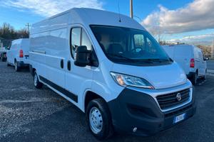 Fiat Ducato Doppia Porta Lat. 2.3 MJT 131cv