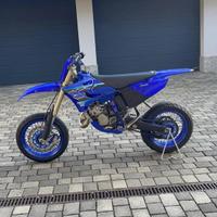 Yz 125 2014