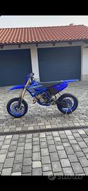 Yz 125 2014