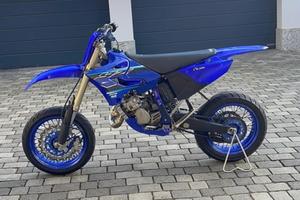 Yz 125 2014