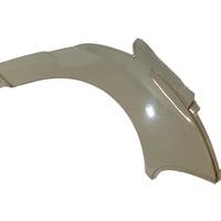 Codone destro beige APRILIA SCARABEO 500 2003>2006