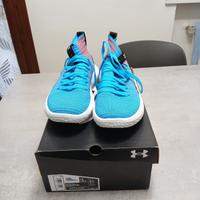 Scarpe under armour