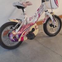 bicicletta bambina 
