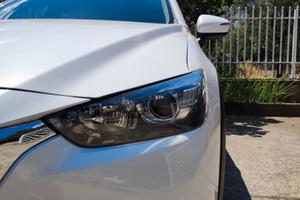 Mazda CX-3, motore 1.5 Skyactiv 77