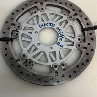 dischi originali monster s2r