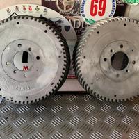 AR Alfa Romeo Giulietta spider sprint berlina epoc
