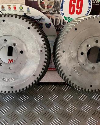 AR Alfa Romeo Giulietta spider sprint berlina epoc