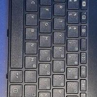 Tastiera originale e nuova HP Probook 430/440 G3