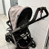 Trio peg perego book 51 deluxe