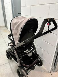 Trio peg perego book 51 deluxe