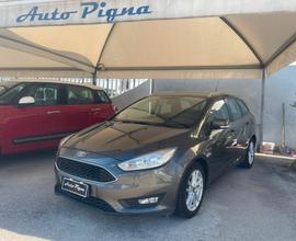Ford Focus 1.5 TDCi 95 CV Start&Stop SW Titanium
