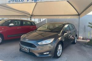 Ford Focus 1.5 TDCi 95 CV Start&Stop SW Titanium
