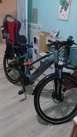 Atala  bicicletta elettrica. anno 2026. Nuova , us