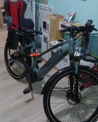 Atala  bicicletta elettrica. anno 2026. Nuova , us