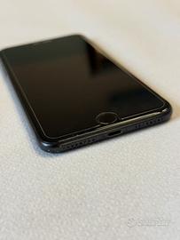 Iphone 7 plus 128 Gb